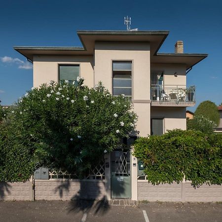 La S'Volta Vanzago Bed And Breakfast Eksteriør bilde