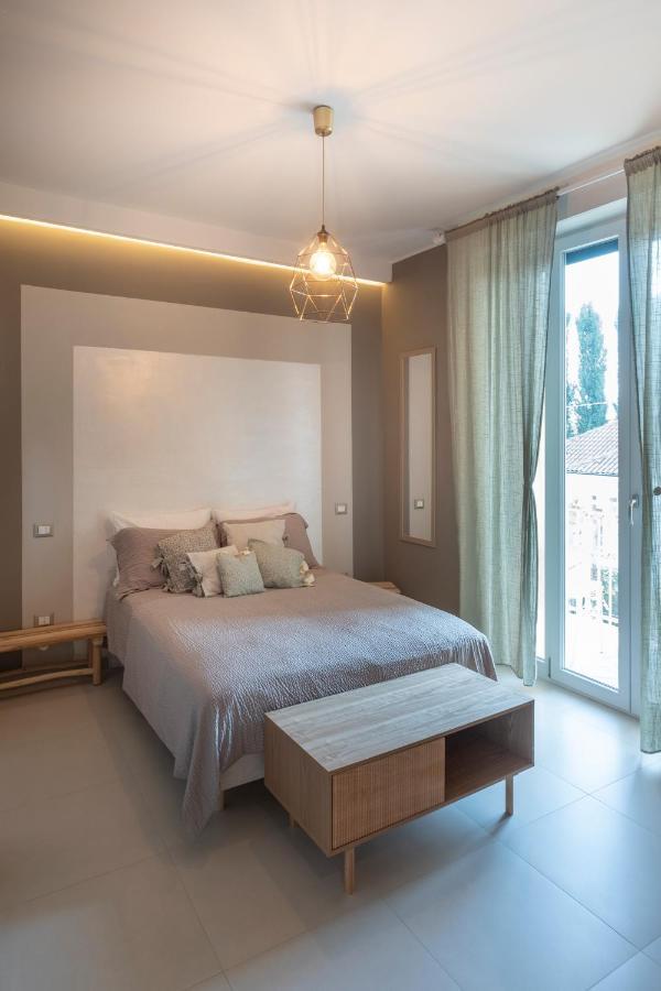 La S'Volta Vanzago Bed And Breakfast Rom bilde