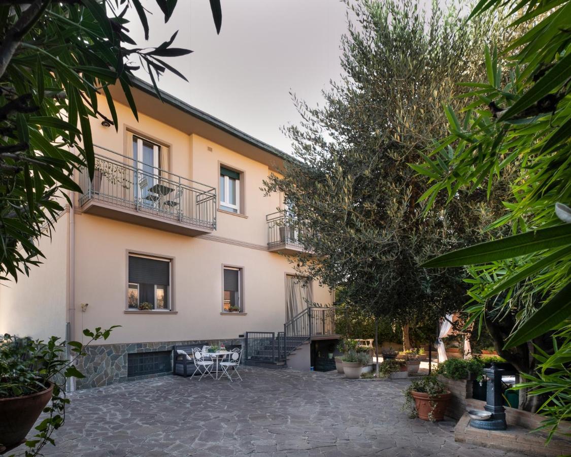 La S'Volta Vanzago Bed And Breakfast Eksteriør bilde