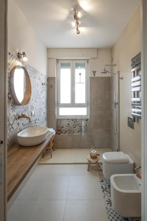 La S'Volta Vanzago Bed And Breakfast Rom bilde
