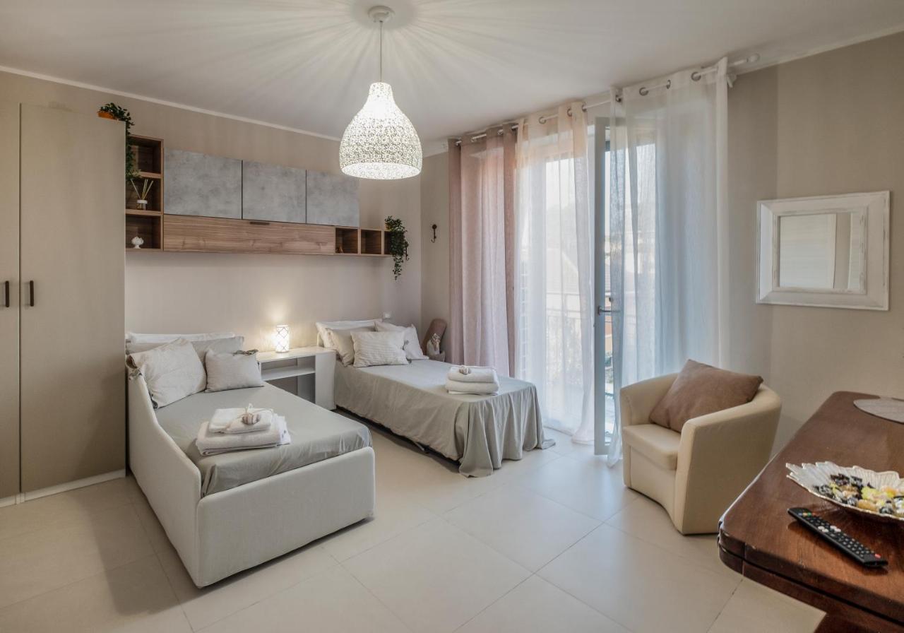 La S'Volta Vanzago Bed And Breakfast Rom bilde