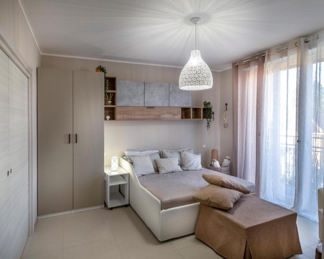 La S'Volta Vanzago Bed And Breakfast Rom bilde