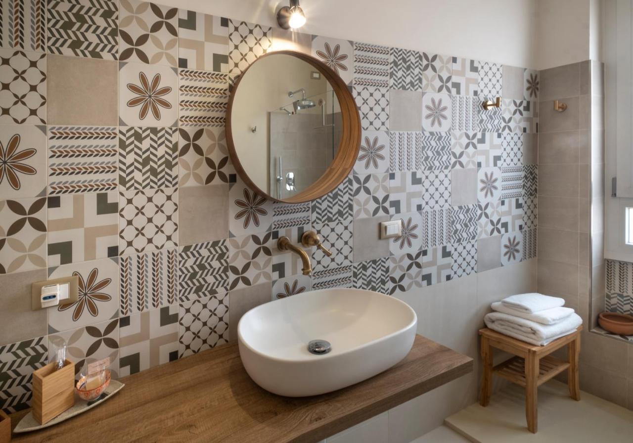 La S'Volta Vanzago Bed And Breakfast Rom bilde