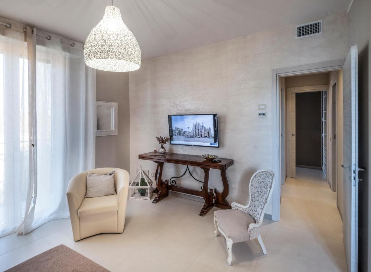 La S'Volta Vanzago Bed And Breakfast Rom bilde