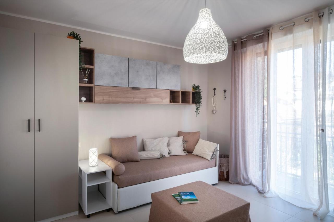 La S'Volta Vanzago Bed And Breakfast Rom bilde