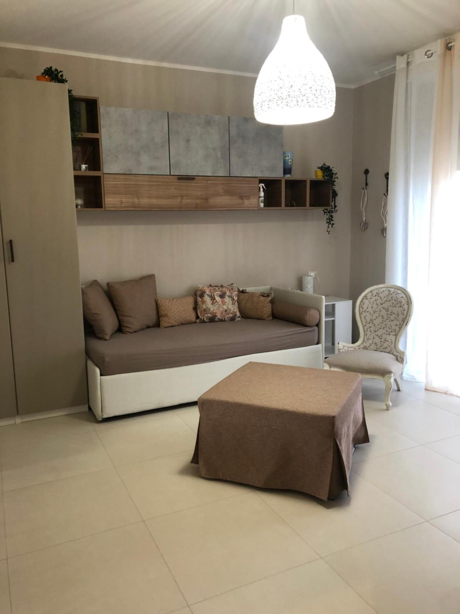 La S'Volta Vanzago Bed And Breakfast Eksteriør bilde