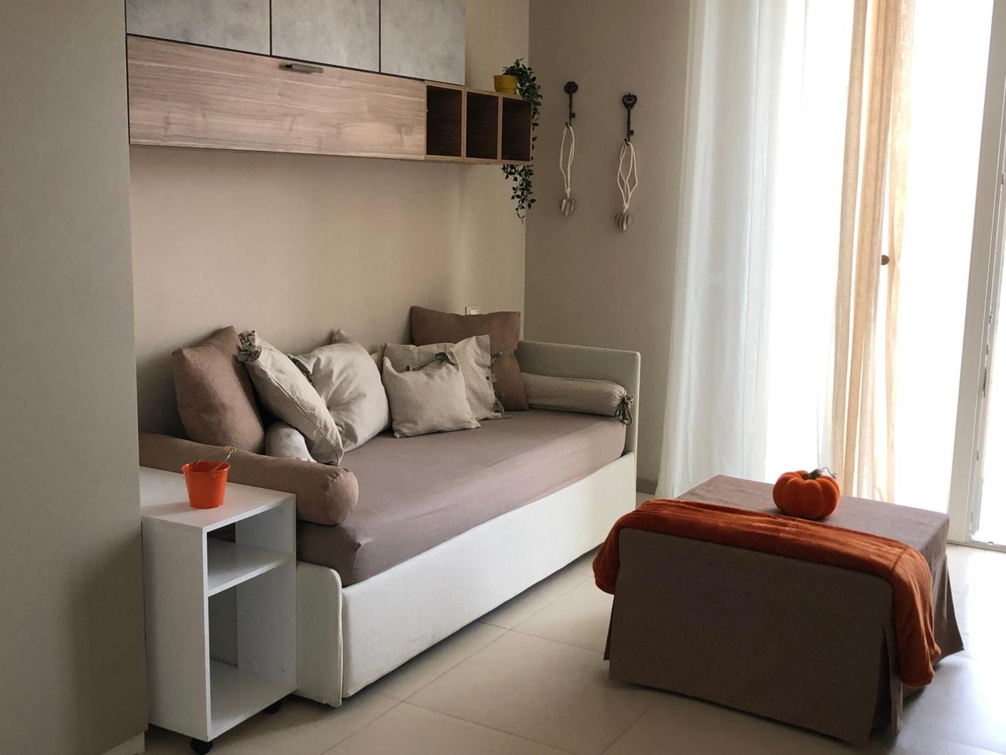 La S'Volta Vanzago Bed And Breakfast Eksteriør bilde