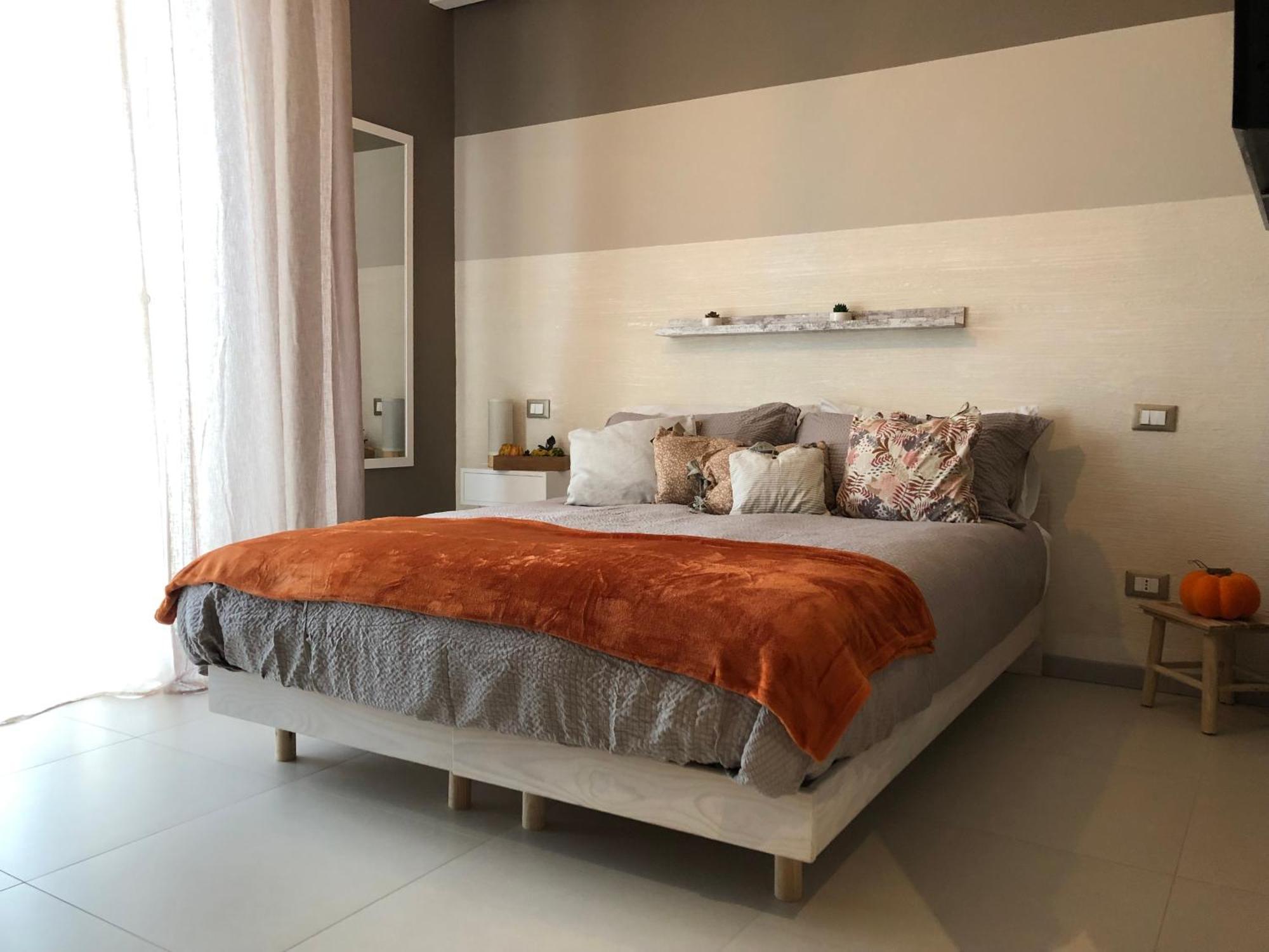 La S'Volta Vanzago Bed And Breakfast Eksteriør bilde