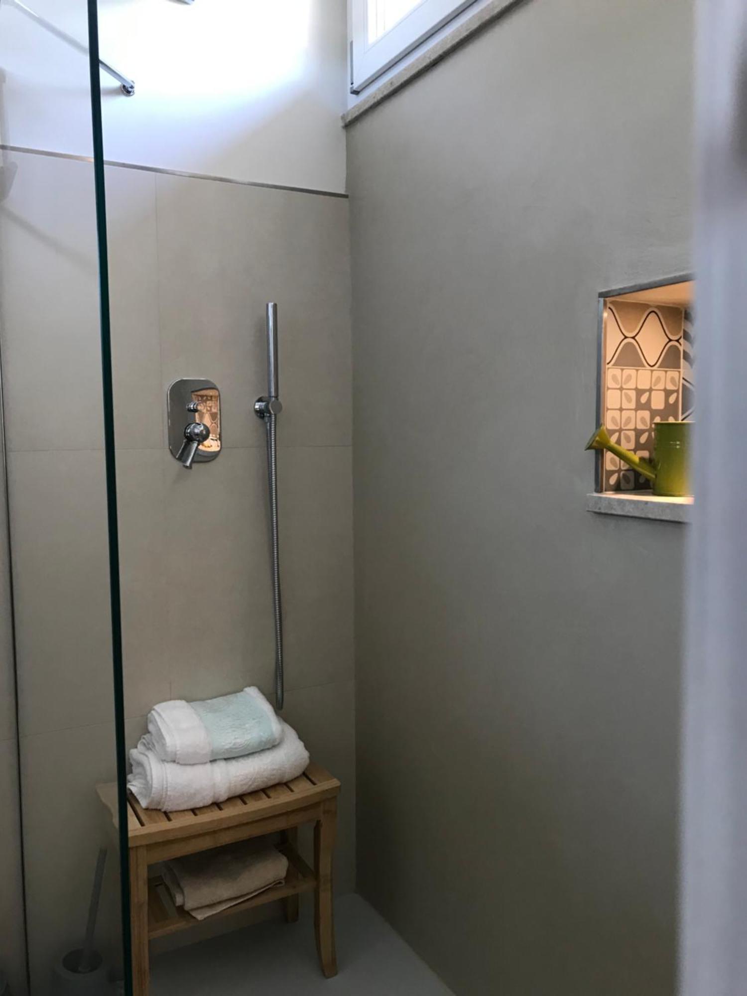 La S'Volta Vanzago Bed And Breakfast Rom bilde