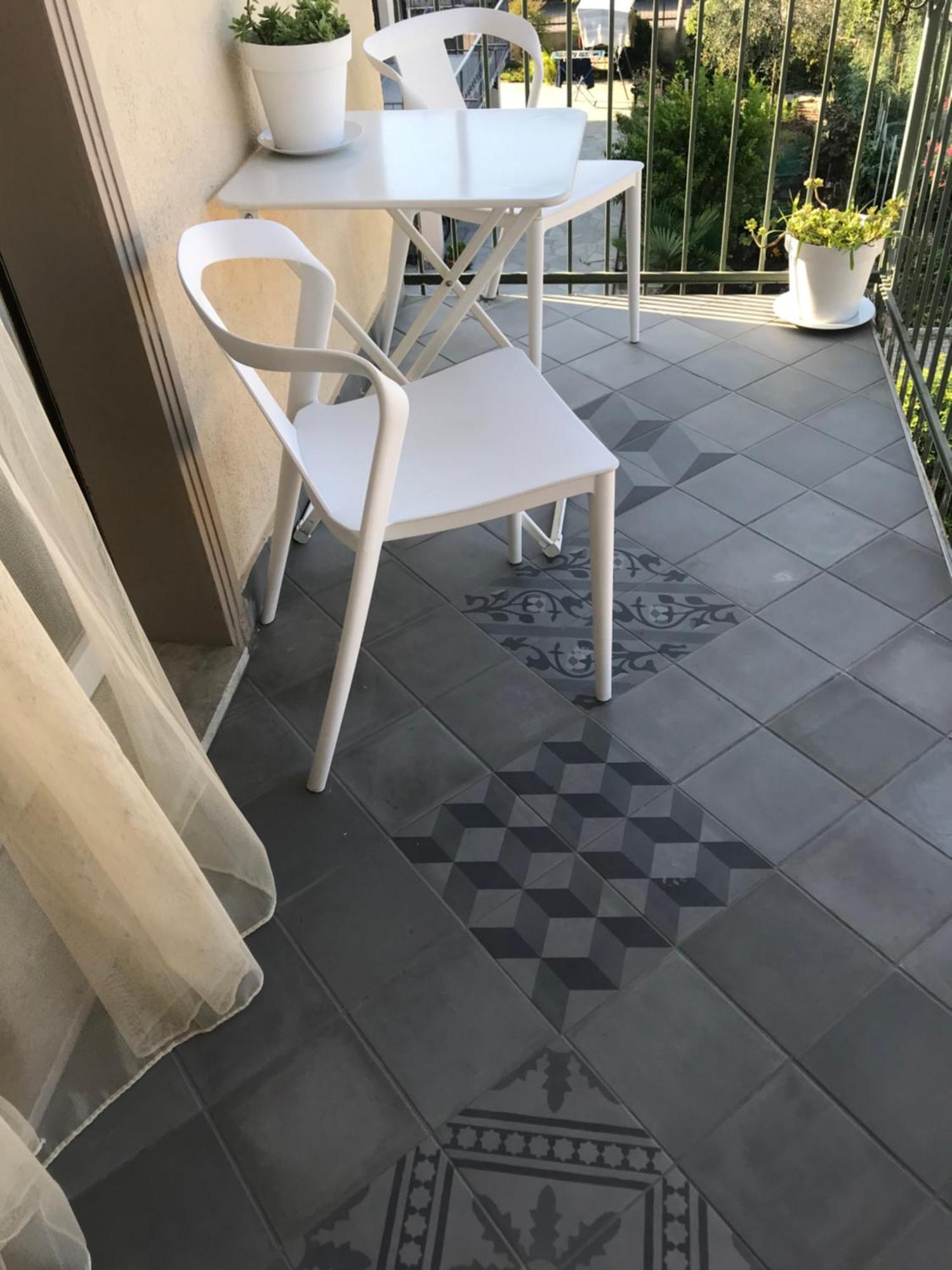 La S'Volta Vanzago Bed And Breakfast Rom bilde