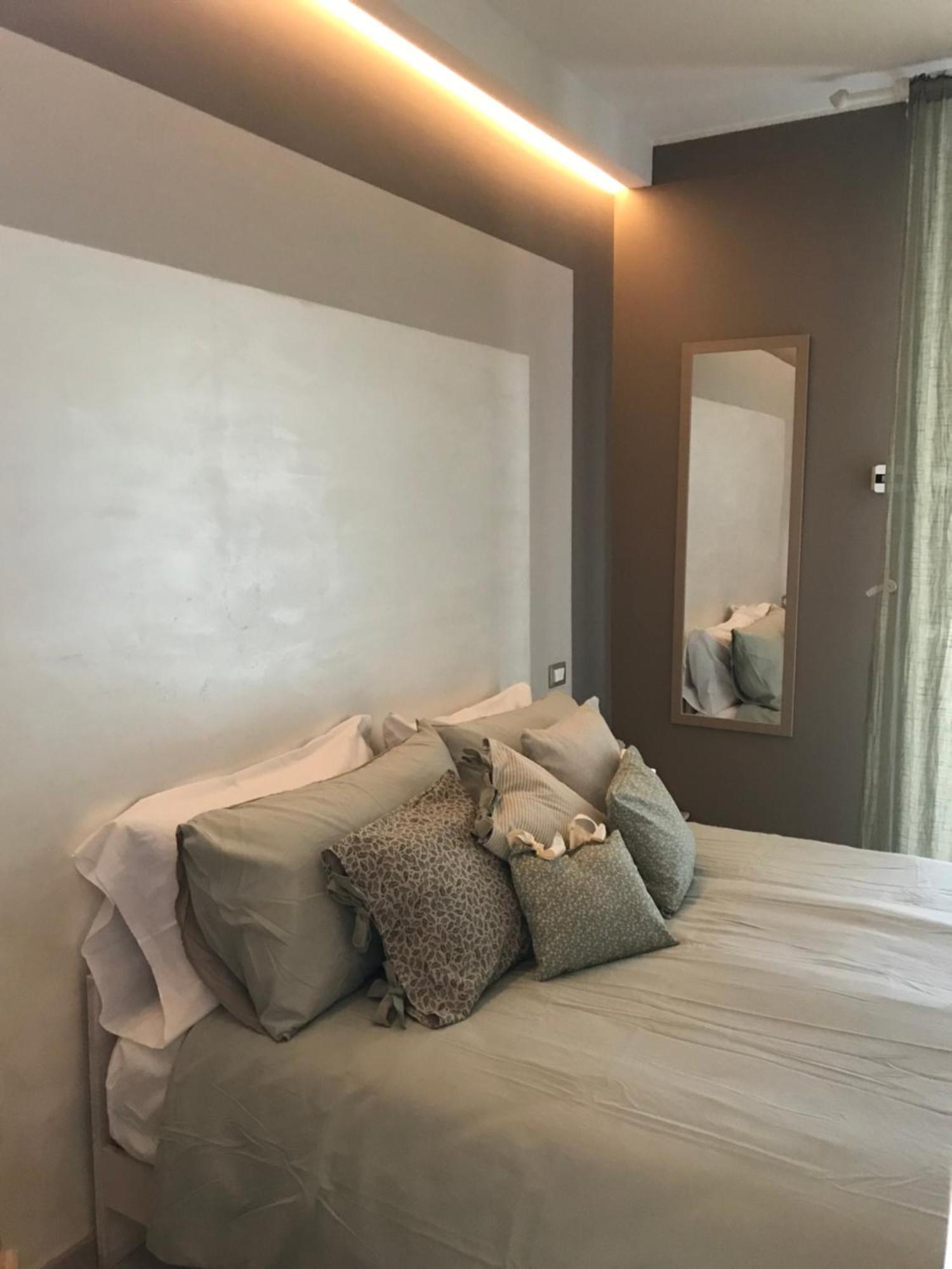 La S'Volta Vanzago Bed And Breakfast Rom bilde