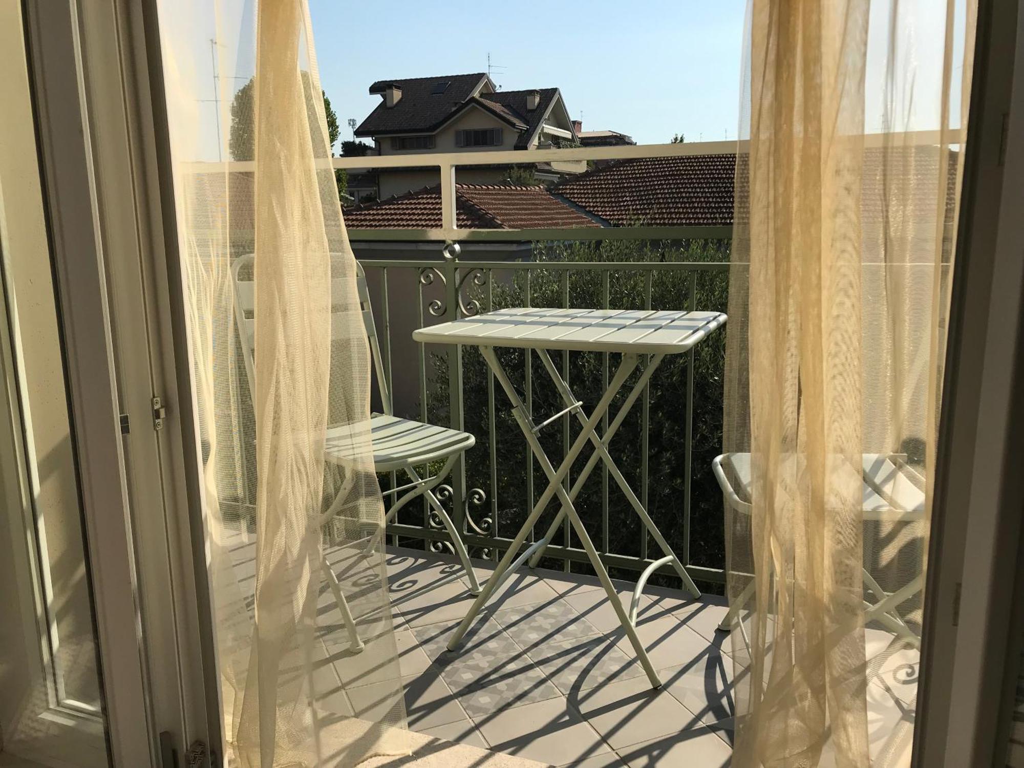 La S'Volta Vanzago Bed And Breakfast Rom bilde