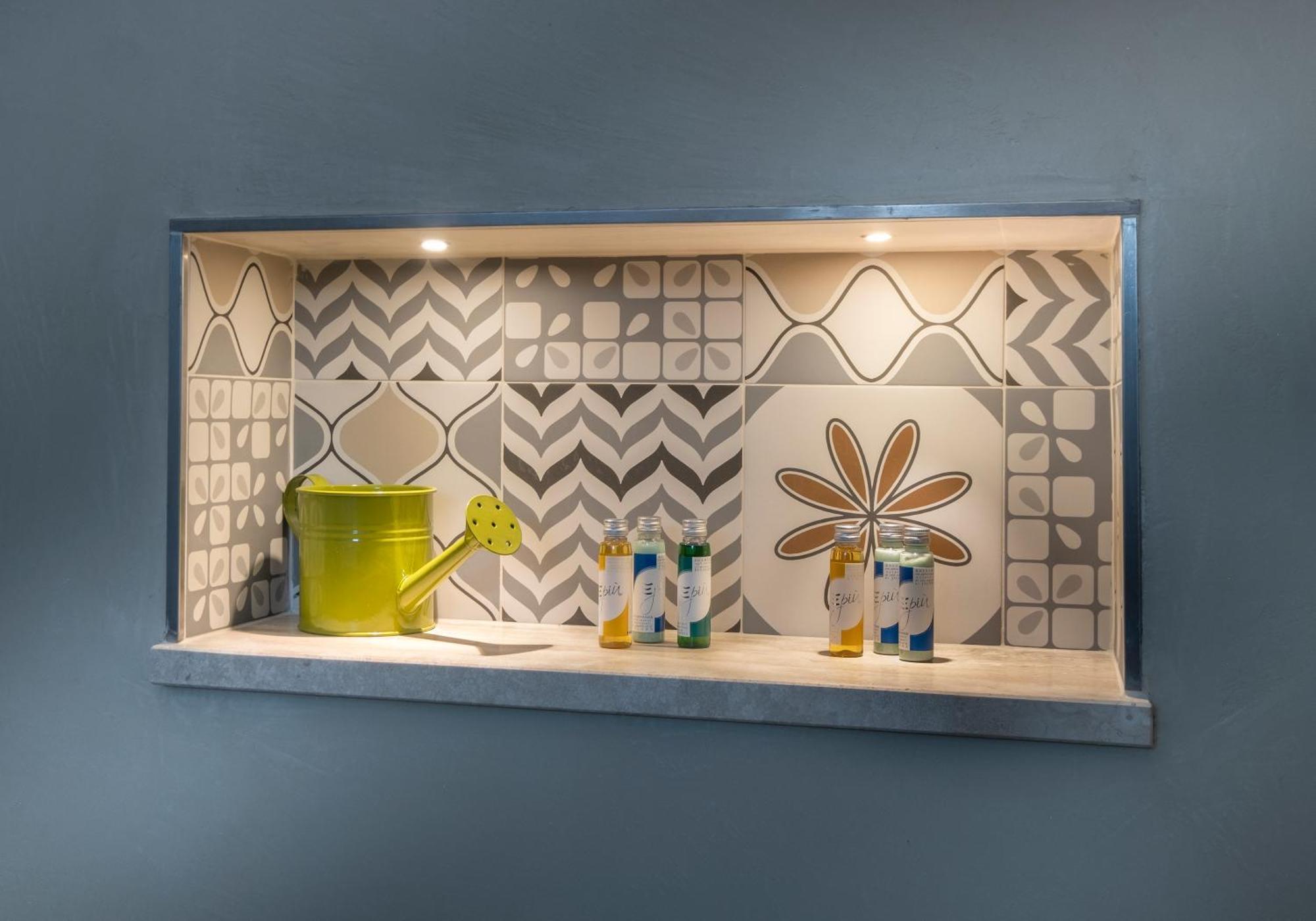 La S'Volta Vanzago Bed And Breakfast Rom bilde
