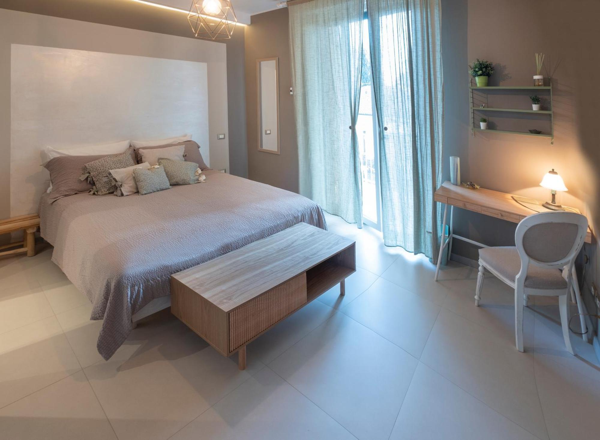 La S'Volta Vanzago Bed And Breakfast Rom bilde