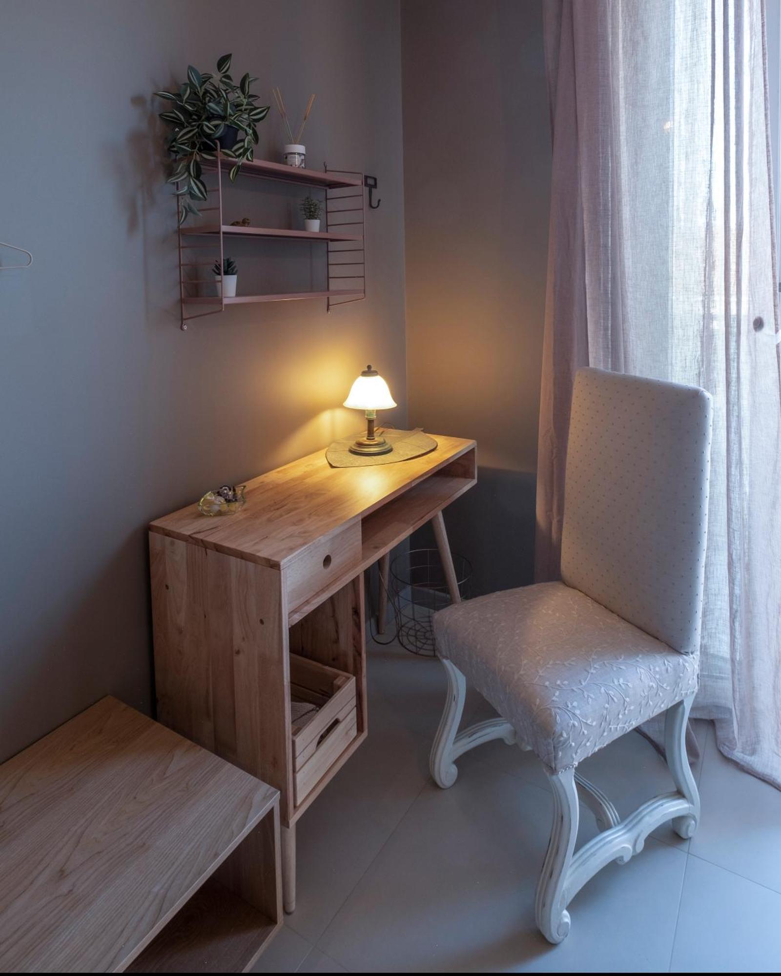 La S'Volta Vanzago Bed And Breakfast Rom bilde