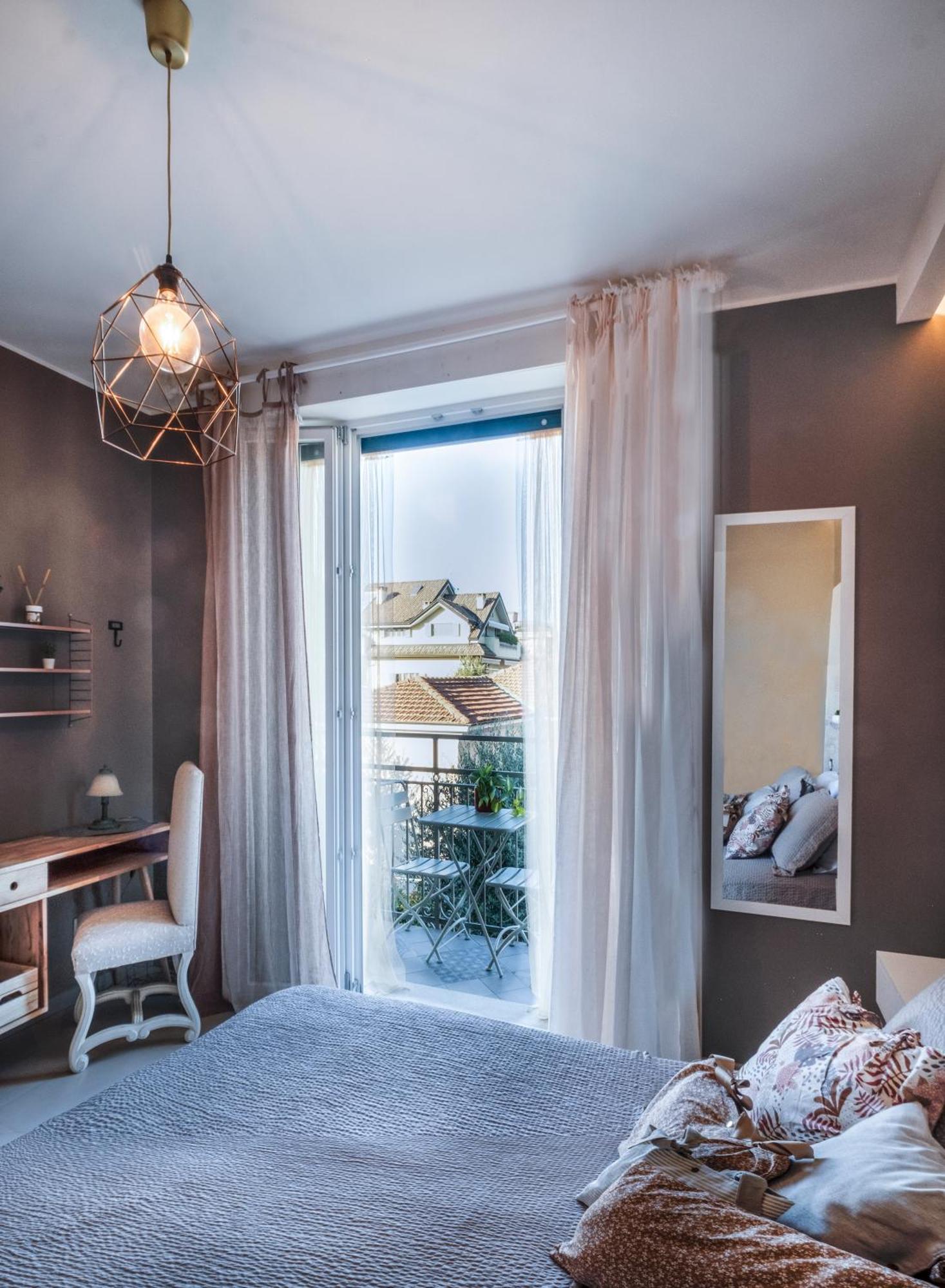 La S'Volta Vanzago Bed And Breakfast Rom bilde