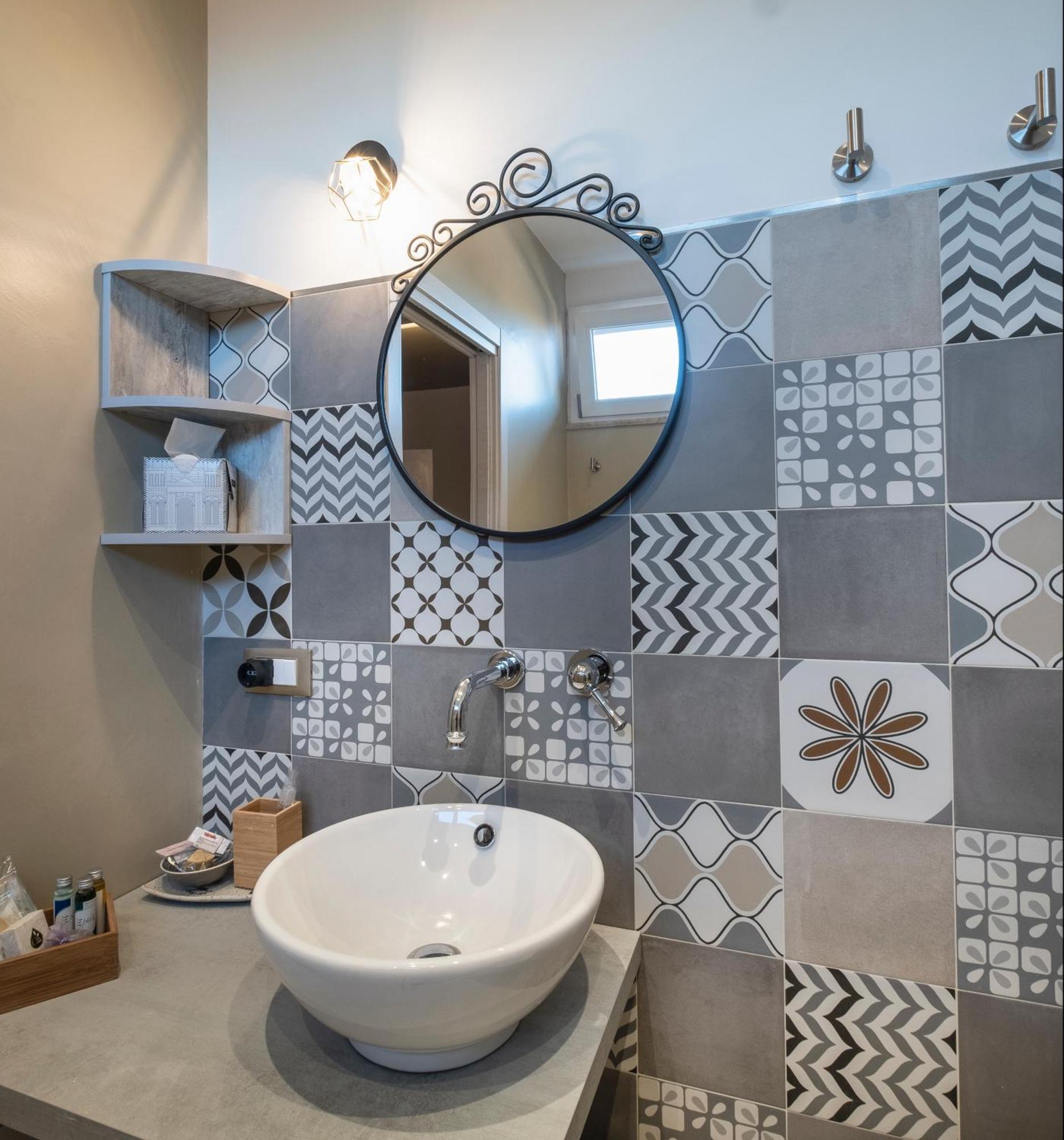 La S'Volta Vanzago Bed And Breakfast Rom bilde
