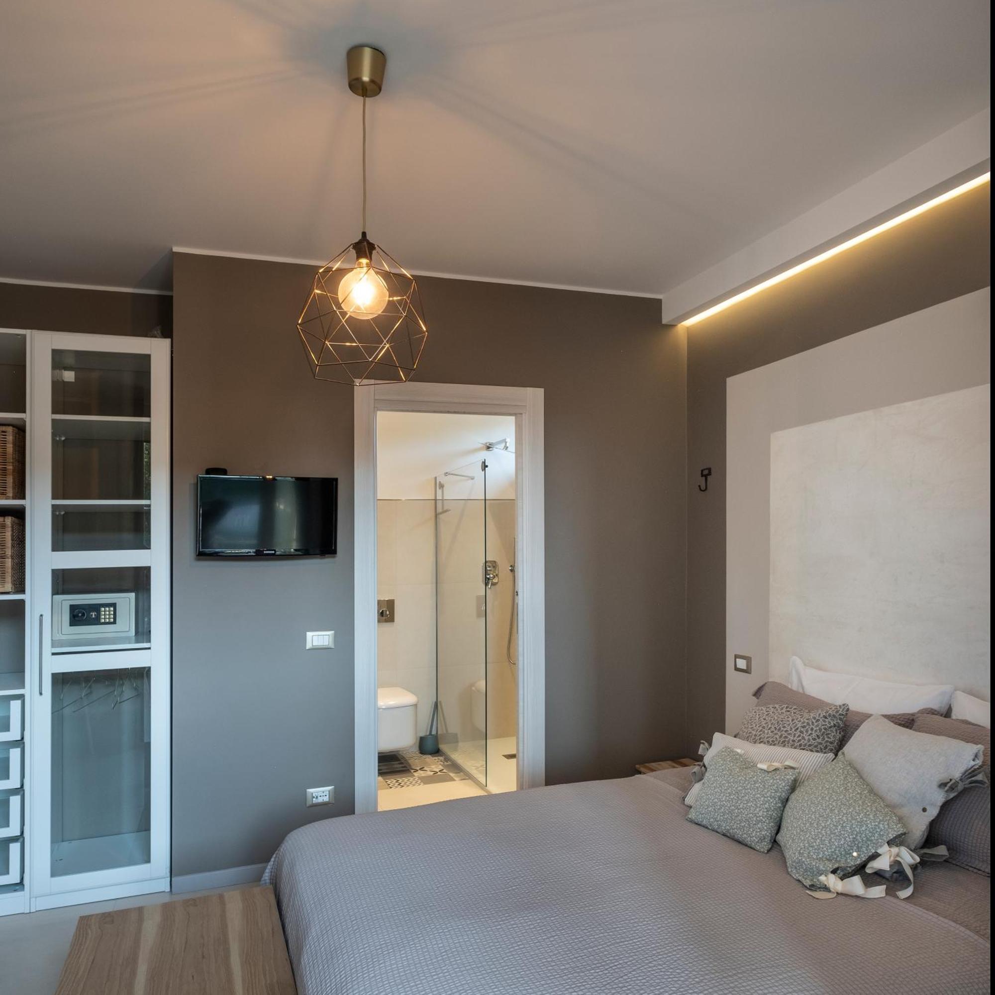 La S'Volta Vanzago Bed And Breakfast Rom bilde